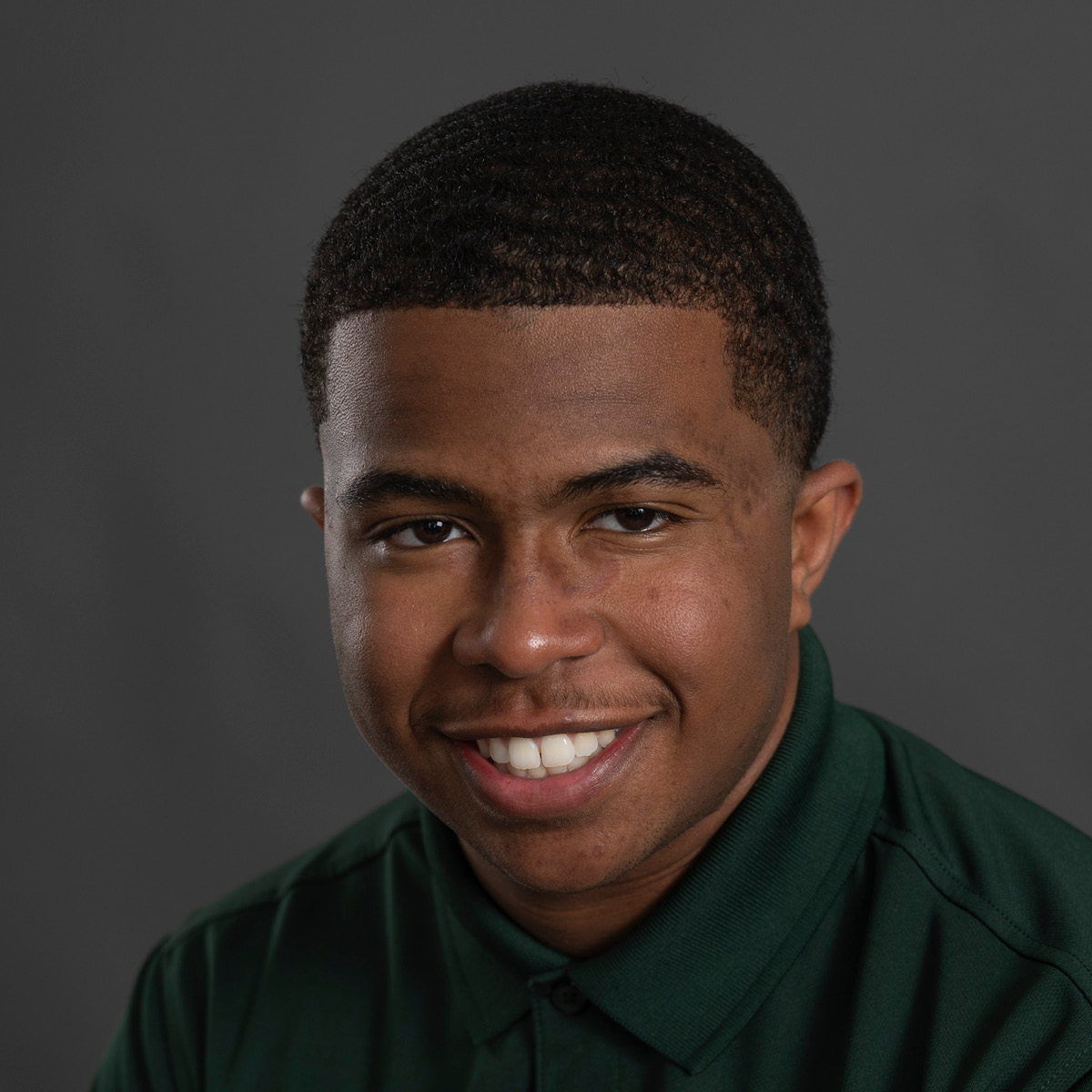 Joseph Richard Headshot