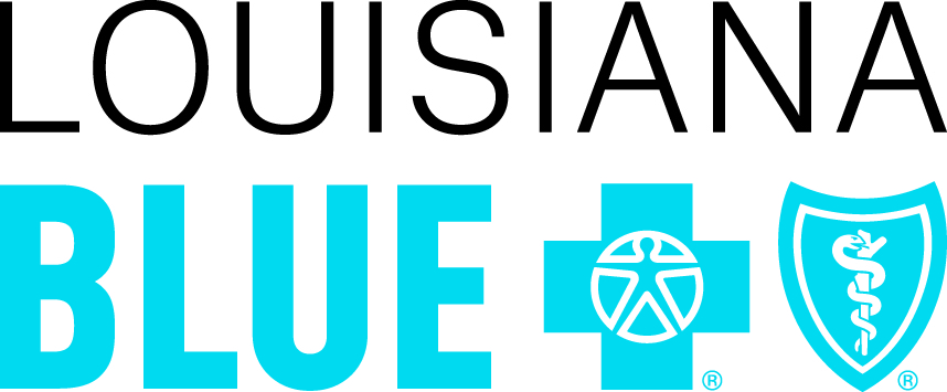 Louisiana Blue Logo