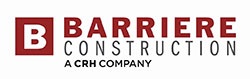 Barriere Construction Logo