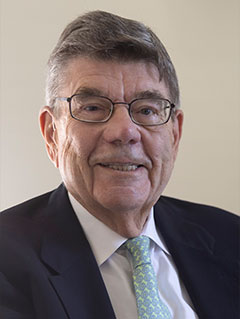 Calvin C. Fayard, Jr.