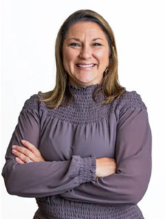 Dr. Chantelle Varnado