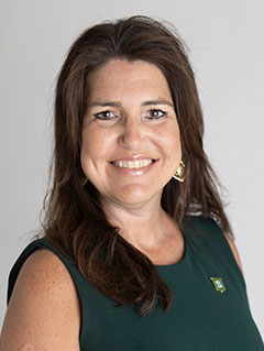 Kimberly Bergeron
