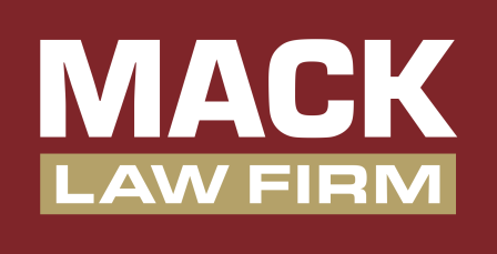 Mack Law Firm Logo