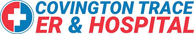 Covington Trace ER & Hospital Logo