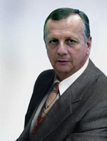 Dr. Gerard T. Berggren