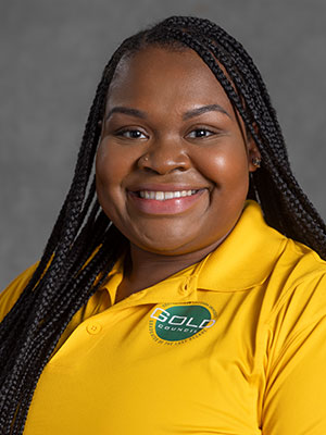 Brianna "Bri" Carter