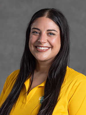 Gabrielle "Gi" Levet
