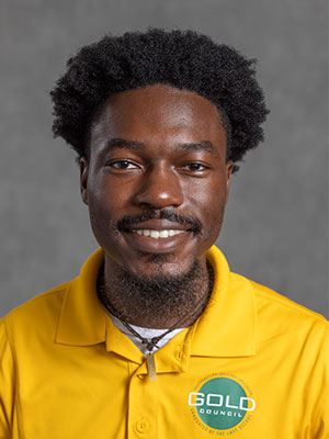 KeRon Jackson