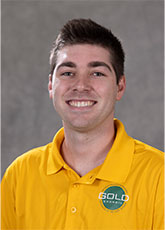 michael melancon headshot