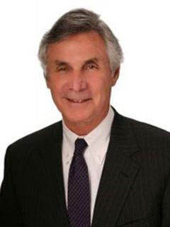 Stephen Cory