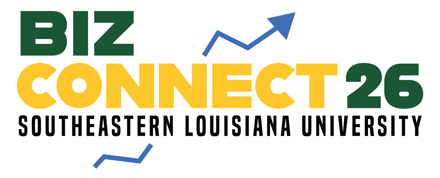Biz-Connect Career Fair 2026 Logo