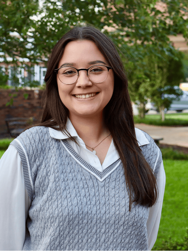 Photo of Brynn Arriago