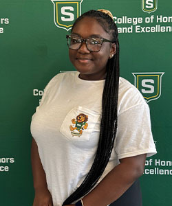 Picture of Aaliyah Frazier