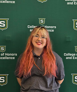 Picture of Abigail Cloud