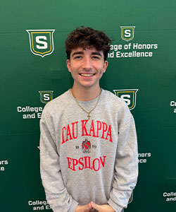 Picture of Aiden Hidalgo