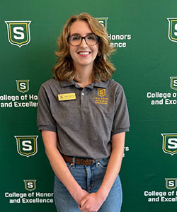 Picture of Aimee Dauenhauer