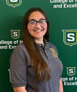 Picture of Alexis Cavalier