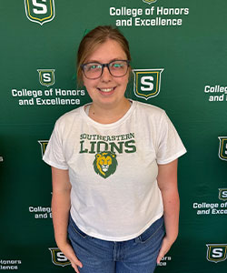 Picture of Lorelei Brewer