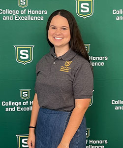 Picture of Mickelle Shaw