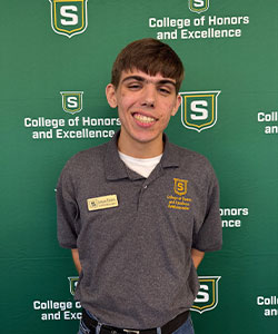 Picture of Samuel Dedon