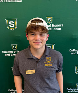 Picture of Seth Lawrence