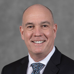 Patrick Moyer