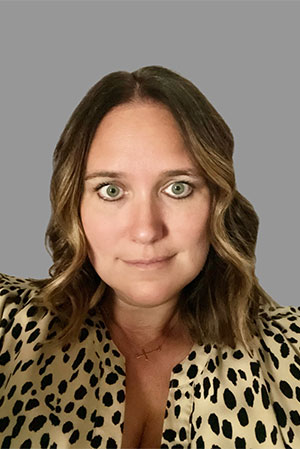 Julie Mendes
