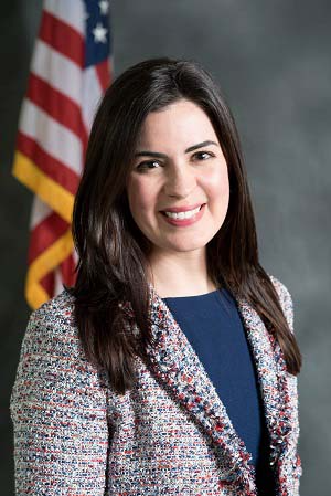 Ashley Lewellyn