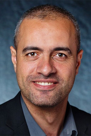 Mohammad Saadeh