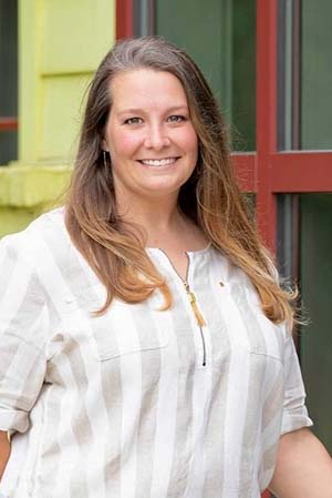 Gillian Rabalais