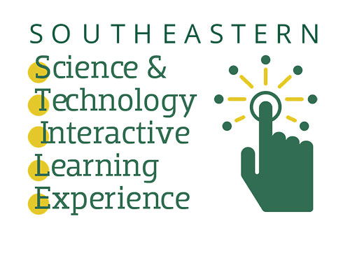 Southeastern STILE / Gear Up logo