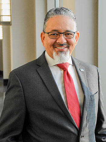 Rick Gallot