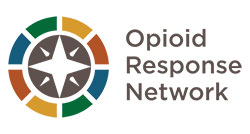 Opioid Response Network Logo