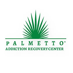 palmetto logo