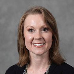 Headshot of Elizabeth Rollins