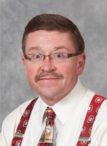 Headshot Image of Dr. Thomas Meyer, Professor of Finance.
