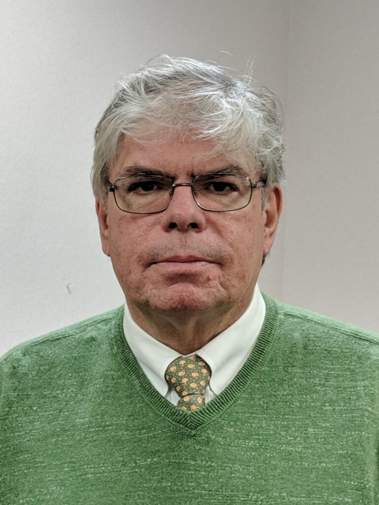 Headshot image of Dr. Louis LeGuyader, Professor of Accounting.