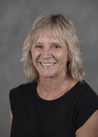 Headshot of Janice Bossart