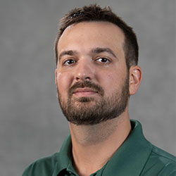 Headshot of Nicholas Stevens
