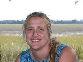 Headshot of Rebecca Effler
