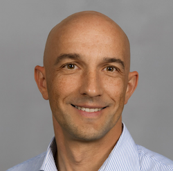 Headshot of Max Kolton