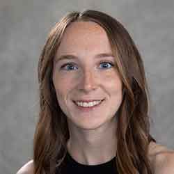 Lani Milstead, M.S. headshot