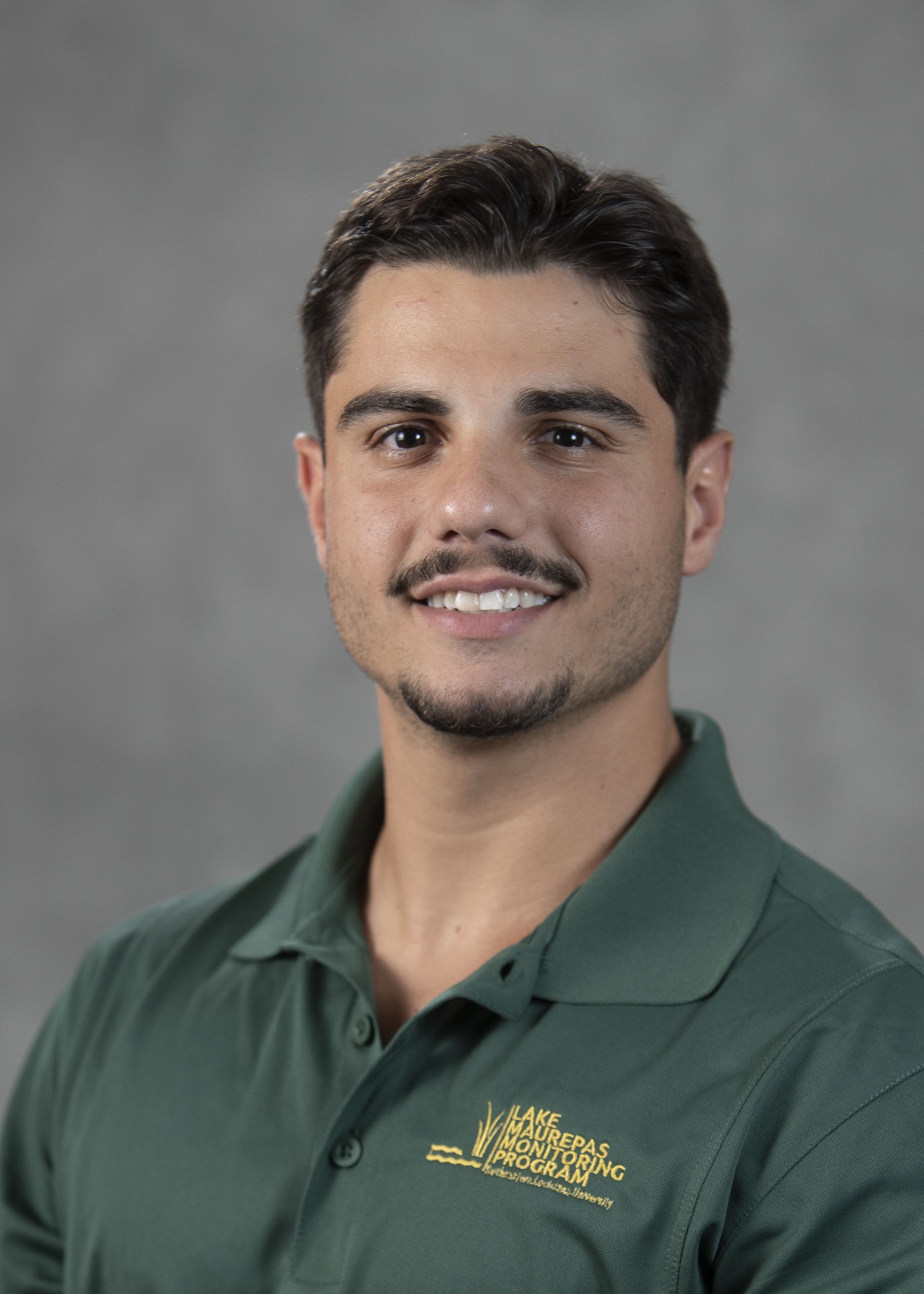 Mario Campo headshot
