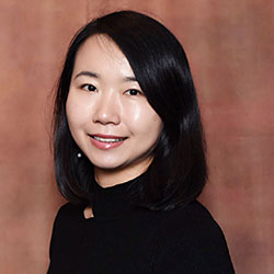 Yue (Abby) Yang