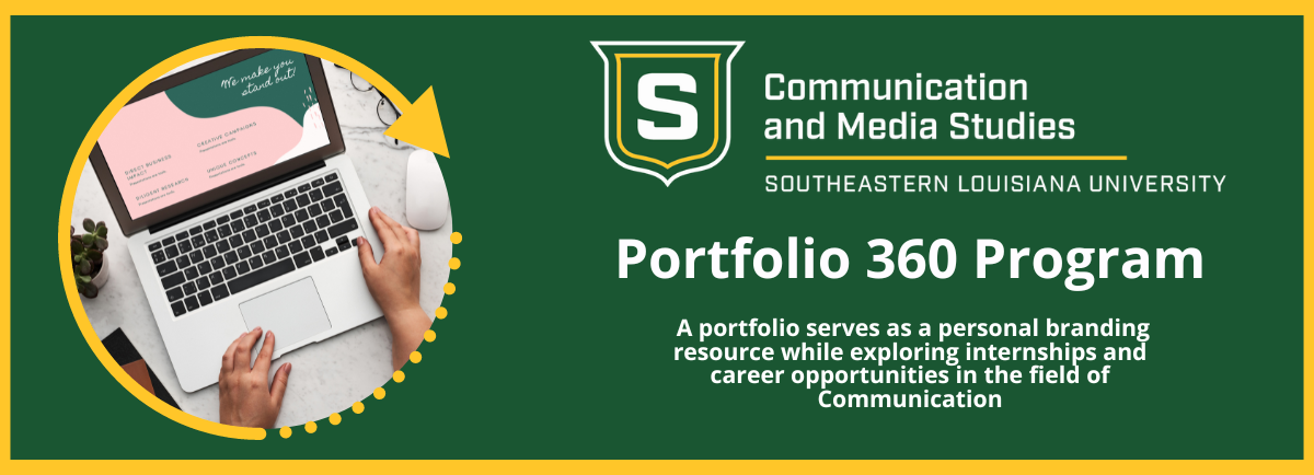 Portfolio 360 Program