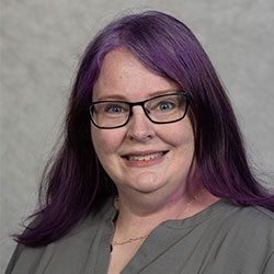 Tara Bennett Headshot