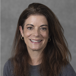 Headshot of Melissa Caserta