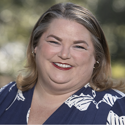 Headshot of Coleen Cicale