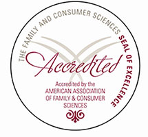American Association of Family and Consumer Sciences