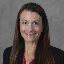 Headshot of Holly Kihm